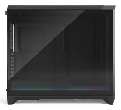 Fractal Design Meshify 3 XL Ambience Pro RGB TG Light Tint, ATX - Svart#6