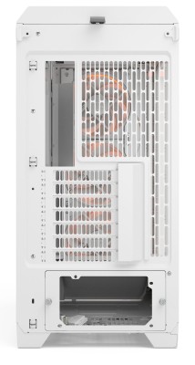 Fractal Design Meshify 3 XL Ambience Pro RGB TG Light Tint, ATX - Vit#5