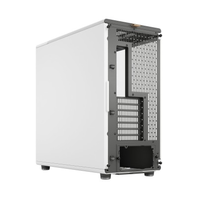 Fractal Design North XL RC White TG Clear, ATX - Kritvit#5