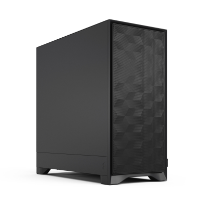 Pop 2 Air 1LFF/2SFF USB-C/USB3 H2O-max 360mm CPU-max 170mm GPU-max 416mm ATX Fractal Design 3+1*D120 non-PWM