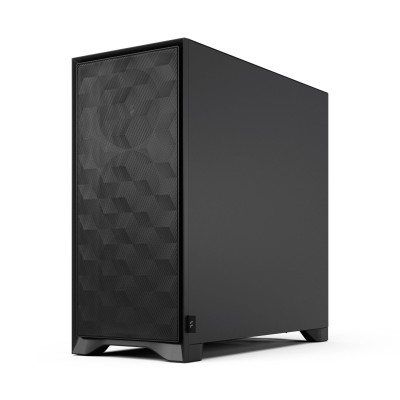 Fractal Design Pop 2 Air Black TG, ATX - Svart#2