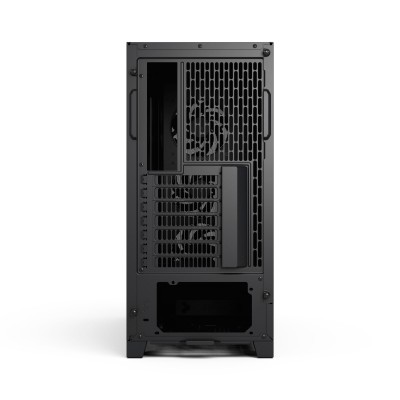 Fractal Design Pop 2 Air Black TG, ATX - Svart#5