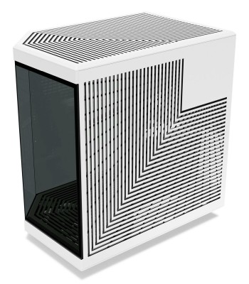 Hyte Y70 Midi Tower, ATX, Tempered Glass - Panda#5