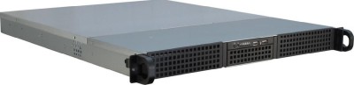 1U dh 10255 SSI-CEB 3LFF/9SFF*2*5,25tum HDD max kyl 32mm GPU-max 270mm 578mm djup