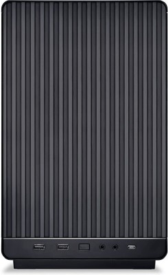 Lian Li A3-mATX, MicroATX - Svart#3