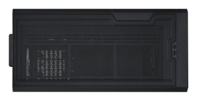 Lian Li LANCOOL 217 INF, ATX - Svart#6