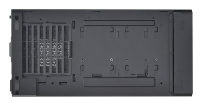 Lian Li LANCOOL 217 INF, ATX - Svart#8