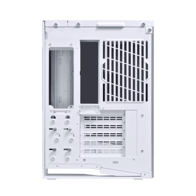 Lian Li O11 Dynamic Mini V2, Tempered glass, ATX - Vit#7