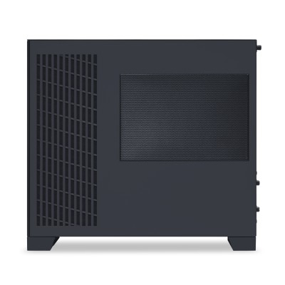 Lian Li O11 Dynamic Mini V2, Tempered glass, ATX - Svart#5