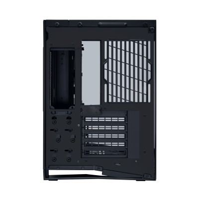 Lian Li O11 Dynamic Mini V2, Tempered glass, ATX - Svart#6