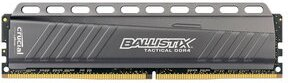 4 GB DDR4 PC21300 2666MHz UDIMM Desktop 1,2V Crucial/Micron