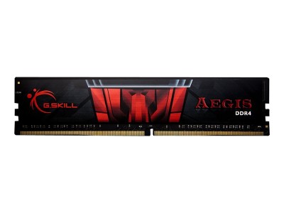 8 GB DDR4-3200 G.Skill AEGIS CL16