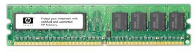 Minne DDR2 512MB PC5300 667MHz ECC FB-DIMM FullyBuffered Hynix/HP