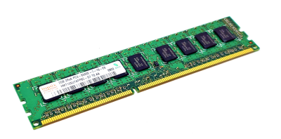 2 GB DDR3 PC8500 1066MHz RDIMM ECC REG Server 1,5V Hynix