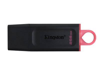 256 GB USB-A Kingston DataTraveler Exodia, USB 3.2#1