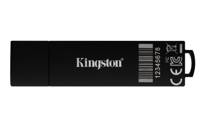 16 GB Kingston Ironkey D300S, USB 3.2#2