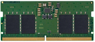 8 GB DDR5-5600 SODIMM Kingston CL46