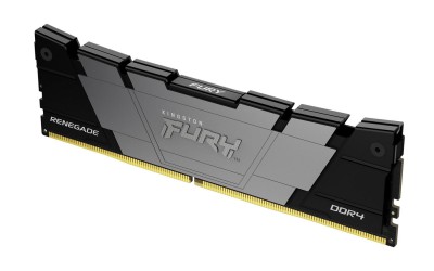 Kingston FURY Renegade DDR4 SDRAM 16GB 4000MHz CL19 Ikke-ECC DIMM 288-PIN