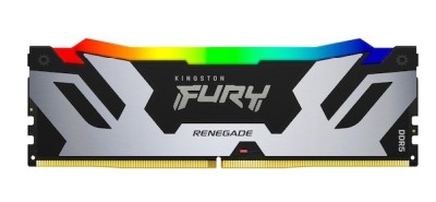 16 GB DDR5-6800 Kingston FURY Renegade RGB CL36, XMP#1