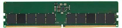16 GB DDR5 5200MHz PC41600 ECC UDIMM WS/Server 288-pin 1,1V Kingston