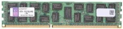 8 GB DDR3 PC10600 1333MHz RDIMM ECC REG Server Kingston 1,35V