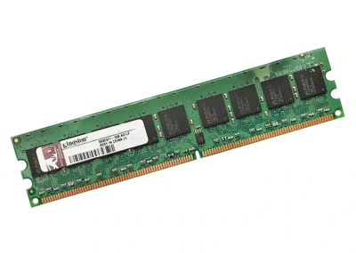 8 GB DDR3 PC12800 1600MHz RDIMM ECC REG Server SR x4 Kingston