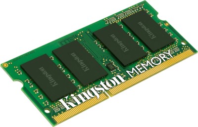 4 GB DDR3L-1600 SODIMM Kingston, CL11, 1,35V