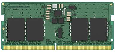 8 GB DDR5-6400 SODIMM Kingston CL52