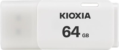 Minne USB2 64GB Kioxia TransMemory U202