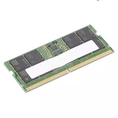 16 GB DDR5 PC38400 4800MHz SO-DIMM Bärbar/SFF 262-pin 1,1V Lenovo