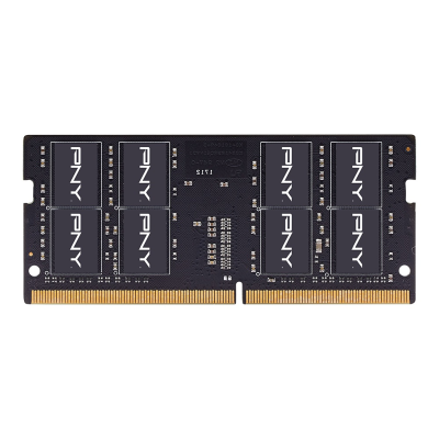 PNY Performance DDR4 32GB 3200MHz CL22 Ikke-ECC SO-DIMM 260-PIN