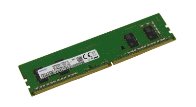 4 GB DDR4 PC25600 3200MHz UDIMM Desktop 288-pin 1,2V Samsung
