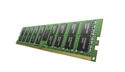 Minne DDR4 128GB PC25600 3200MHz RDIMM ECC REG Samsung 1,2V