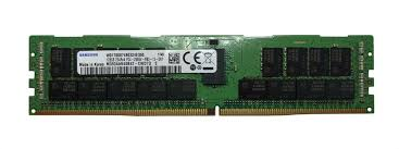 128 GB DDR4 PC21300 2666MHz RDIMM ECC REG Server Samsung 1,2V