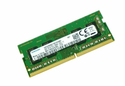 4 GB DDR4 PC21300 2666MHz SO-DIMM Samsung 1,2V