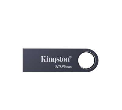 Kingston DataTraveler SE 9 G3 Dark Nickel 128GB