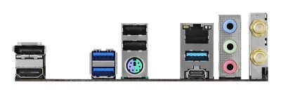 ASRock A520M-ITX/ac, AMD Socket AM4, Mini-ITX, 2xDDR4, PCI Express, 2xM.2 + SATA3 RAID, HDMI/DP, USB-C, GigaLAN, WiFi 5, Bluetooth 4.2#4