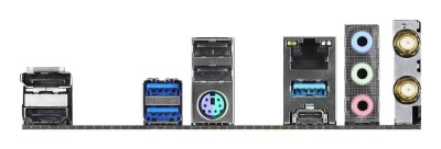 ASRock B550M-ITX/ac, AMD Socket AM4, Mini-ITX, 2xDDR4, PCI Express, 2xM.2 + SATA3 RAID, HDMI/DP, USB-C, GigaLAN, WiFi 5, Bluetooth 4.2#4