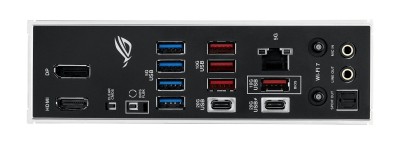 Asus ROG STRIX Z890-H GAMING WIFI, Intel LGA1851, ATX, 3xPCI Express, 4xDDR5, 4xM.2 + SATA3 RAID, HDMI/DP, USB-C, 5Gbe LAN, WiFi 7, Bluetooth 5.4, Aura Sync RGB#4