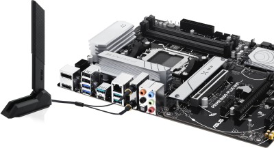 Asus PRIME B650-PLUS WIFI, AMD AM5, ATX, 4xDDR5, 2xPCI Express, 2xM.2 + SATA3 RAID, HDMI/DP, USB-C, 2.5Gbe LAN, WiFi 6E, Bluetooth 5.3, Aura Sync RGB#4