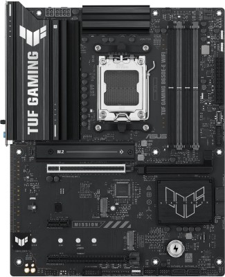Asus TUF GAMING B650E-E WIFI, AMD AM5, ATX, 4xDDR5, 3xPCI Express, 3xM.2 + SATA3 RAID, HDMI/DP, USB-C, 2.5Gbe LAN, WiFi 6E, Bluetooth 5.3, Aura Sync RGB#2