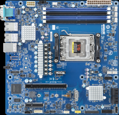 Giga Computing GigaByte Mainboard MC13-LE1