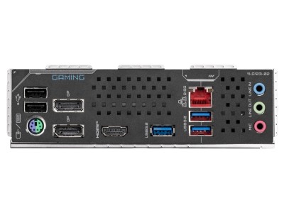 Gigabyte Z890M GAMING X, Intel LGA1851, MicroATX, 2xPCI Express, 4xDDR5, 3xM.2 + SATA3 RAID, HDMI/2xDP, USB-C, 2.5Gbe LAN, RGB Fusion#3