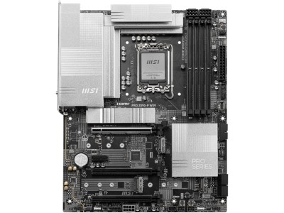 MSI PRO Z890-P Wifi (Z890,S1851,ATX,DDR5)#3