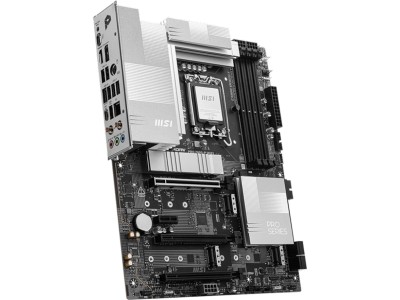 MSI PRO Z890-P Wifi (Z890,S1851,ATX,DDR5)#4