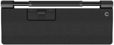 Contour Design RollerMouse Pro Wireless Regular, RF/Bluetooth/USB - Vegan-läder