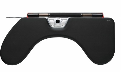 Contour Design RollerMouse Red Max, USB
