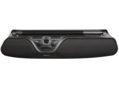 Contour Design RollerMouse Free3 Wireless, USB - Svart BEG