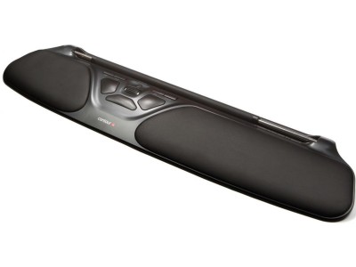 Contour Design RollerMouse Free3 Wireless, USB - Svart BEG#3