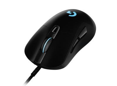 Logitech G403 Hero, 25600 dpi, RGB#1